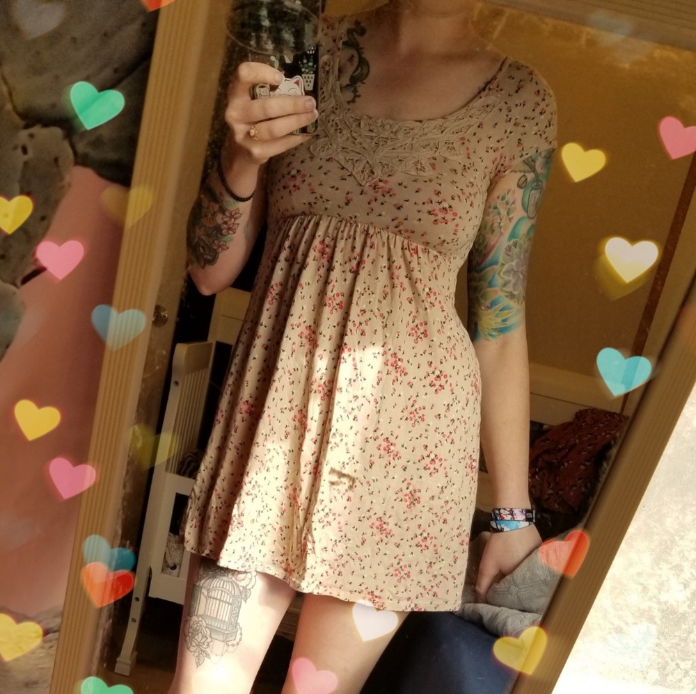 Dress
